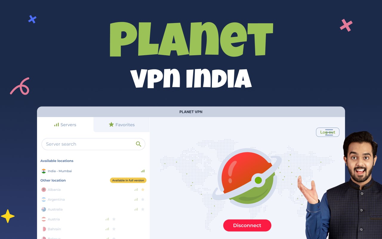 VPN India 13/10/2026